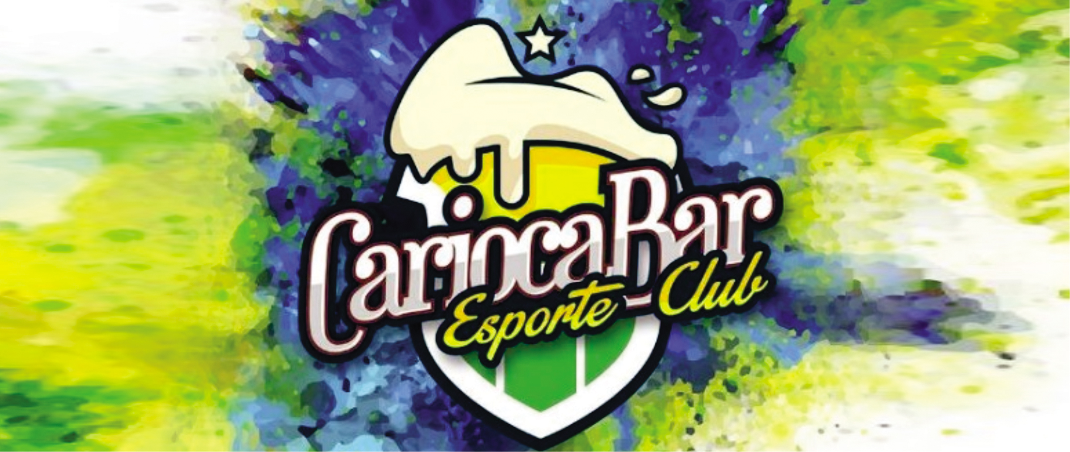 CARIOCA - Bar