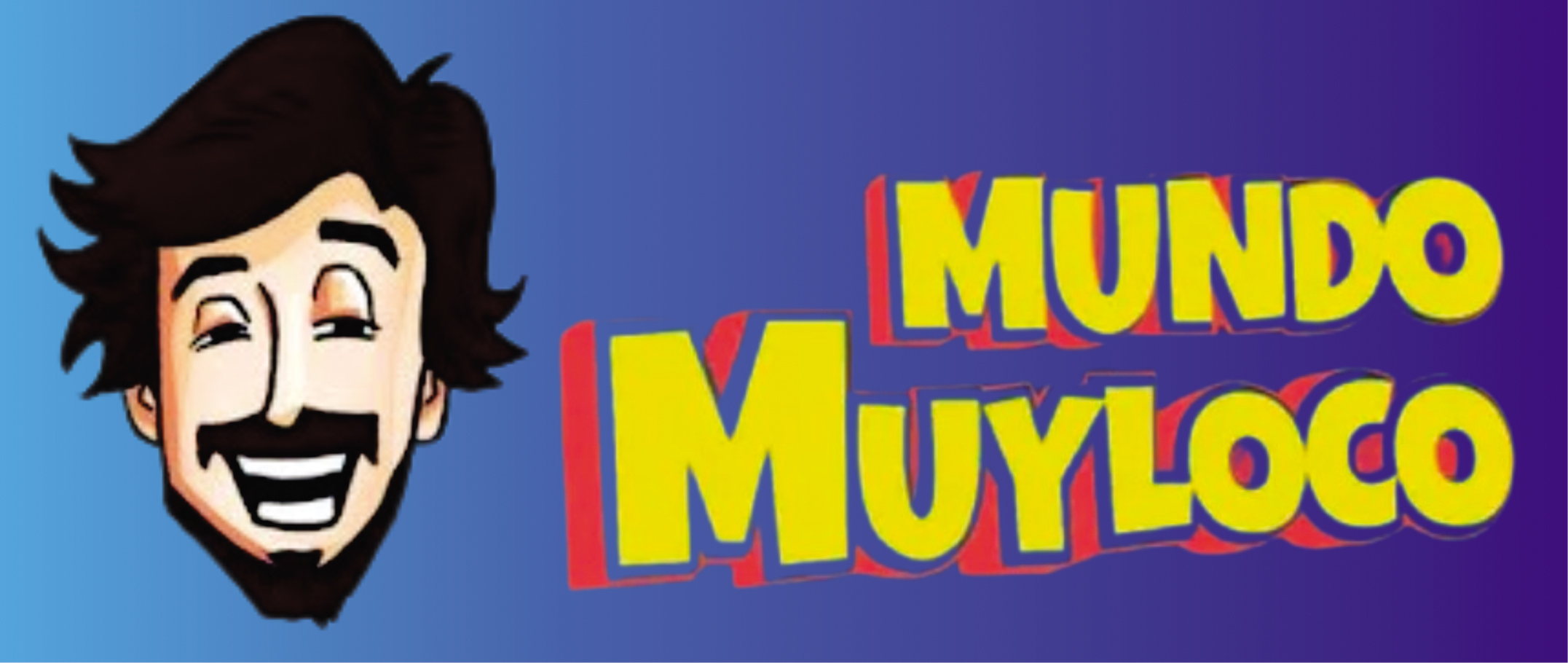 MUNDO MUYLOCO - Youtuber